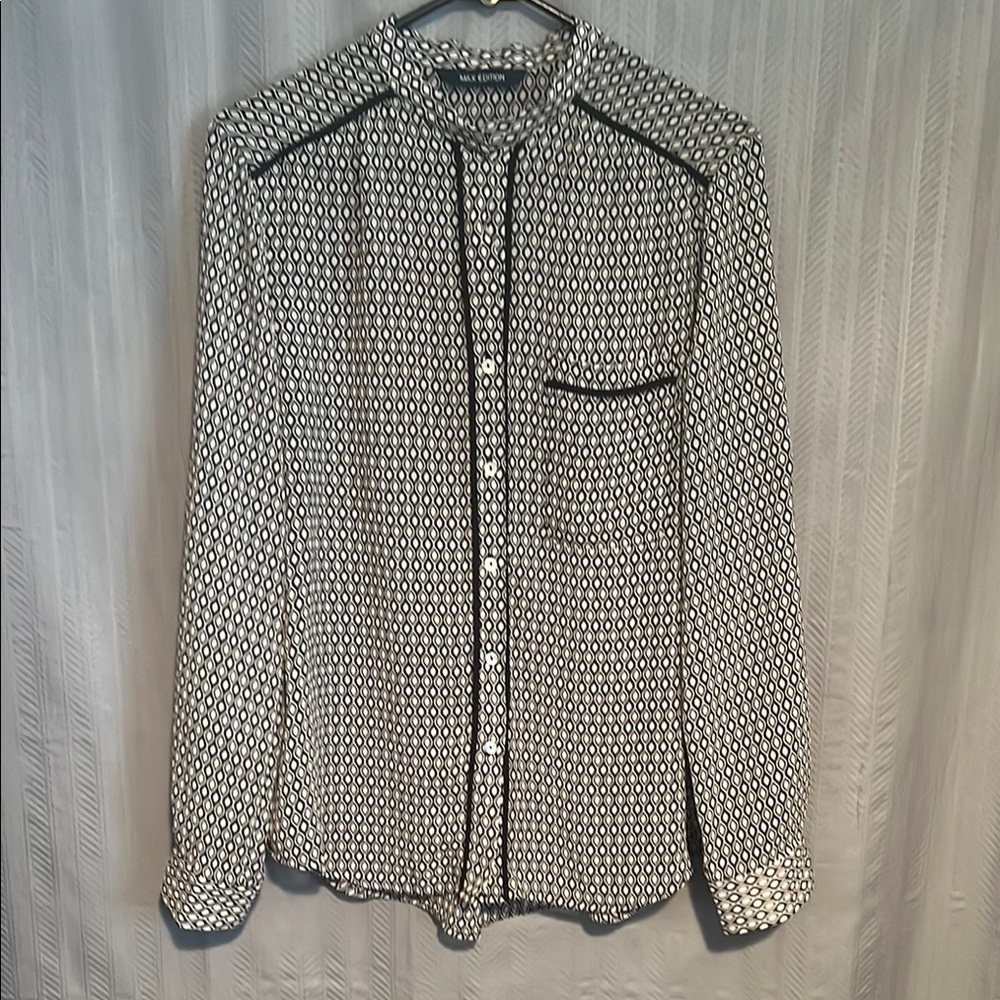 Max Edition Blouse